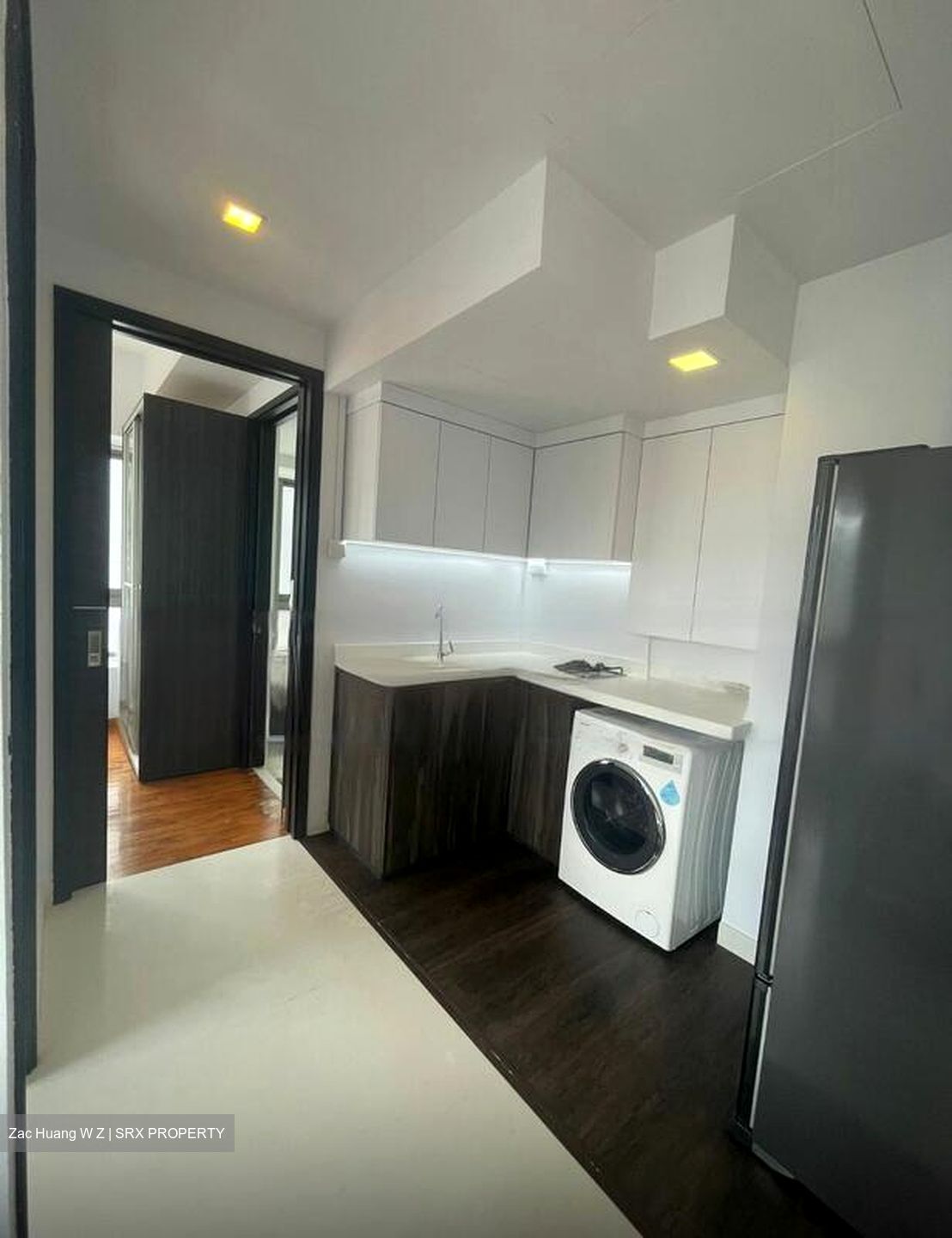 Robertson Edge (D9), Apartment #452526671
